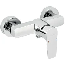 NOVASERVIS Metalia 58 - Brausearmatur, chrom 58061/1,0