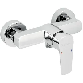 NOVASERVIS Metalia 58 - Brausearmatur, chrom 58061/1,0