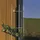 Siena Garden Fallrohrgitter 150 x 27,5 cm Hamm