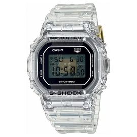 Casio G-Shock DW-5040RX-7ER Uhr transparent, Uni