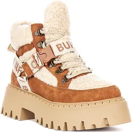 Buffalo Aspen Com Mid Warm - 40