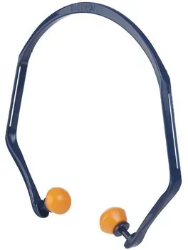 E-A-RTM Gehörschutzstöpsel mit Kopfbügel, 26 dB, 10 Stück/Packung, 1310