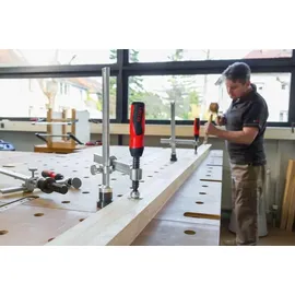 Bessey Werkbank-Adapter