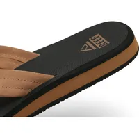 REEF The Groundswell Black/Tan - EU 42