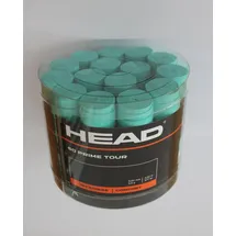 Head Prime Tour 60 pcs Pack Mint Boom Overgrip