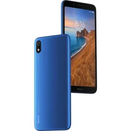 Xiaomi Redmi 7A 32GB blau