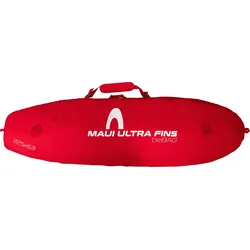 Maui Ultra Fins beBAG Finnen 25, Konfiguration: 240x70