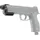 T4E Muzzle Attachement Carrier TP 50