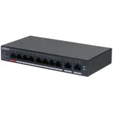 Dahua Schalter Dahua CS4010-8ET-110