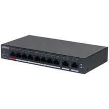 Dahua Schalter Dahua CS4010-8ET-110
