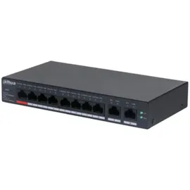 Dahua Schalter Dahua CS4010-8ET-110