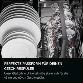 AEG A9SZGB01 Glaskorb
