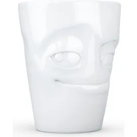 Fiftyeight Kaffeetasse 0,35 l Weiß