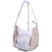 Handtaschen beige -