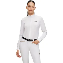 BOSS Equestrian Emma Turnierbluse Damen