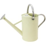 Kent & Stowe 4,5 Liter Vintage Gießkanne in Creme, 735906