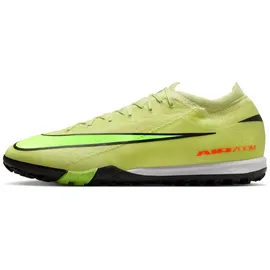 Nike Mercurial Vapor 16 Pro TF Herren limelight/volt-hyper crimson 39