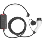 Digitus Elektroauto Ladestation Typ 2 3,70 kW 5 m