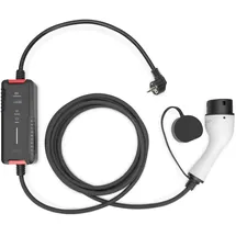 Digitus Elektroauto Ladestation Typ 2 3,70 kW 5 m