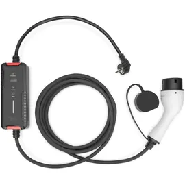 Digitus Elektroauto Ladestation Typ 2 3,70 kW 5 m