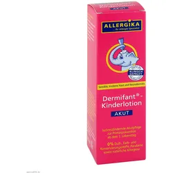 Dermifant Kinderlotion Akut 200 ml