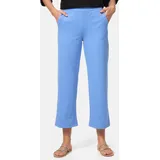 pm selected Legere Freizeithose Blau Einheitsgröße