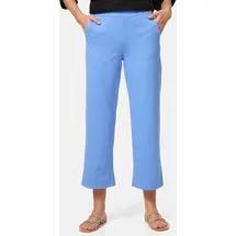 pm selected Legere Freizeithose Blau Einheitsgröße