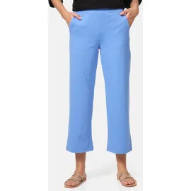pm selected Legere Freizeithose Blau Einheitsgröße