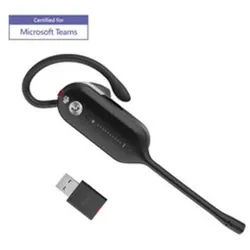 Yealink Headset WH63 Portable Teams