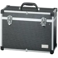 Comair Werkzeugkoffer Aluminium, 33.5 x 45 x 20 cm,