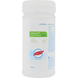 Mikrozid Sensitive Wipes Jumbo Dose 200 ST