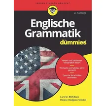 Wiley Englische Grammatik für Dummies