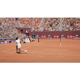 Matchpoint – Tennis Championships - Legends Edition (ESRB) (PS5)