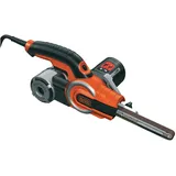 Black & Decker KA902EK Bandschleifer 400 W