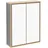 60 cm ast-eiche/anthrazit