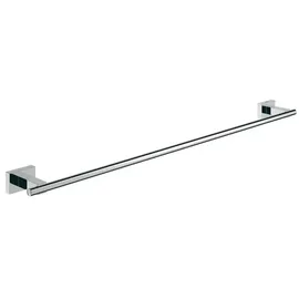 Grohe Essentials Cube Badetuchhalter Chrom 40509001