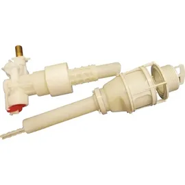 Grohe Servo-Set Austauschgarnitur mattchr/chr