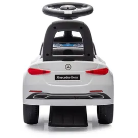 Jamara Rutscher Mercedes-Benz C-Class weiß