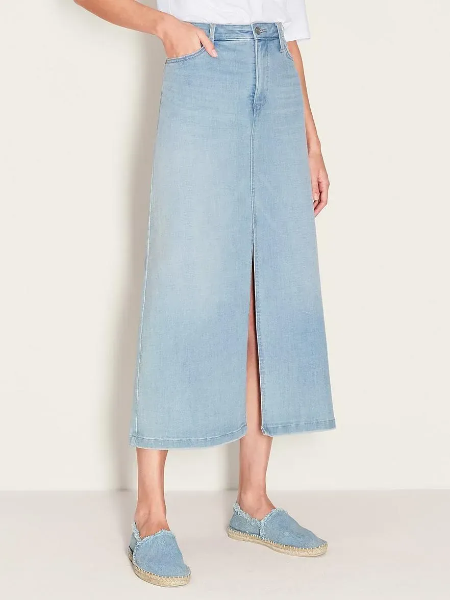 Rock NYDJ denim, 36