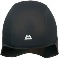 Mountain Equipment powerstretch lid liner black (M004) L/XL