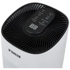 n ́oveen Noveen DH450 Luftentfeuchter 1 l 70 W Weiß
