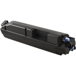 Ampertec Toner ersetzt Kyocera TK-5345K  1T02ZL0NL0  schwarz