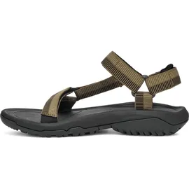 Teva Hurricane XLT2 Herren Grün 39,5