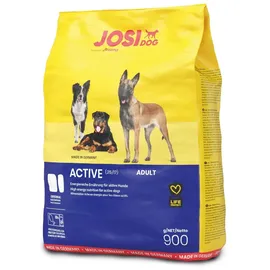 Josera JosiDog Active 900g Hundetrockenfutter