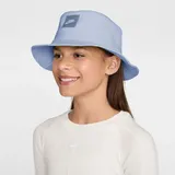 Nike Apex Futura Bucket Hat blau One size