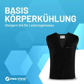 INUTEQ Bodycool Basic kühlende Weste