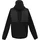 Regatta Pro Hybrid Ii Jacke - Black - S