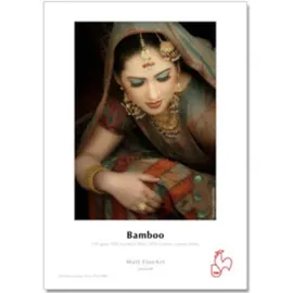 Hahnemühle Bamboo Rolle 44"x12m 290g/m2