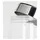 Alessi Julieta Vorratsdose transparent 0,75 l