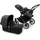 Bugaboo Donkey 5 Base graphite/mignight black